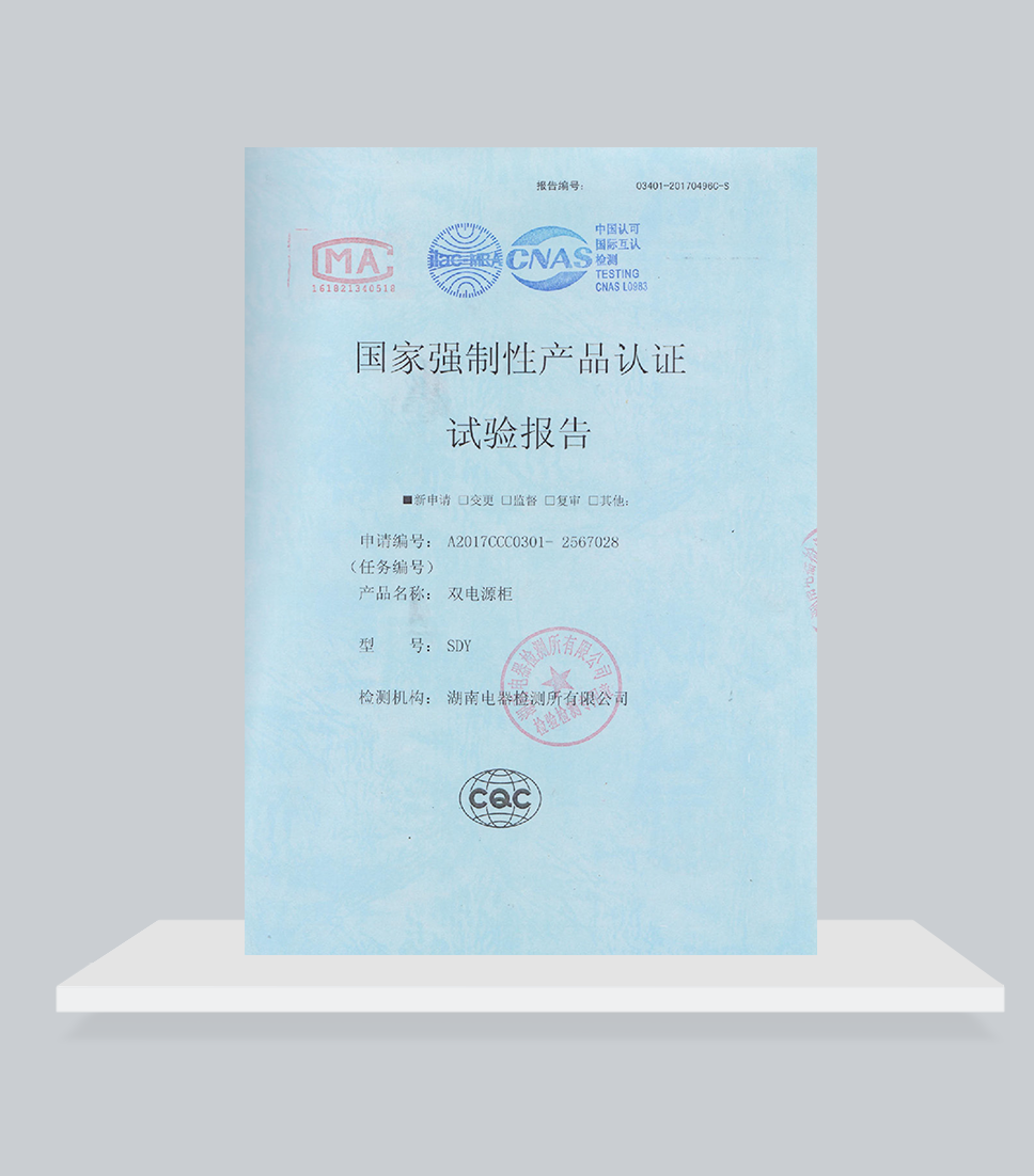 SDY試驗(yàn)報(bào)告